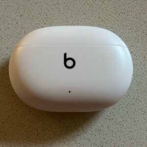 Beats Studio Buds + True Wireless Noise Cancelling Earbuds